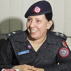 Syeda-Ghazala