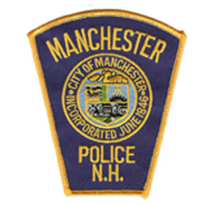 Manchester Police Department