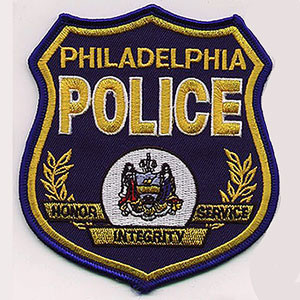 Philadelphia police