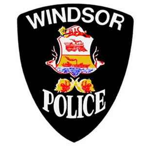 Windsor police