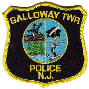 Galloway Township police
