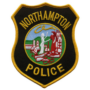 Northampton Police 