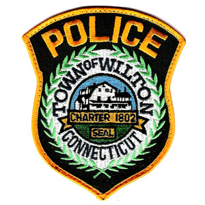 Wilton Town Police