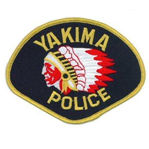 Yakima Police 