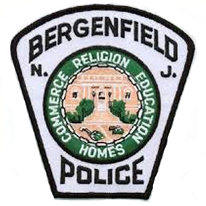 bergenfield police