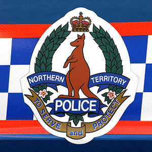 Northern Territory Police Australia