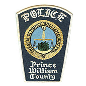 Prince Edward County Police