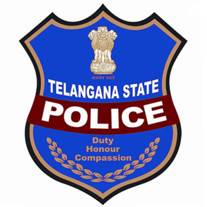 Telangana State police