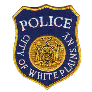 White Plain Police department
