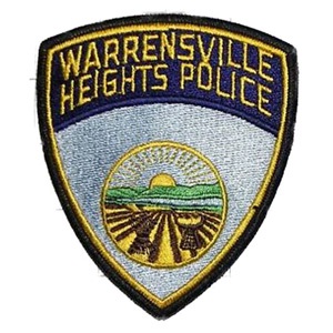 Warrensville Heights police