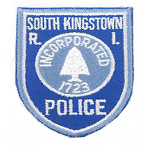 South Kingstown Police