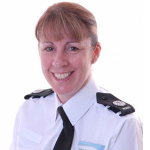 Lincolnshire Police Appoint First Female Assistant Chief Constable ...